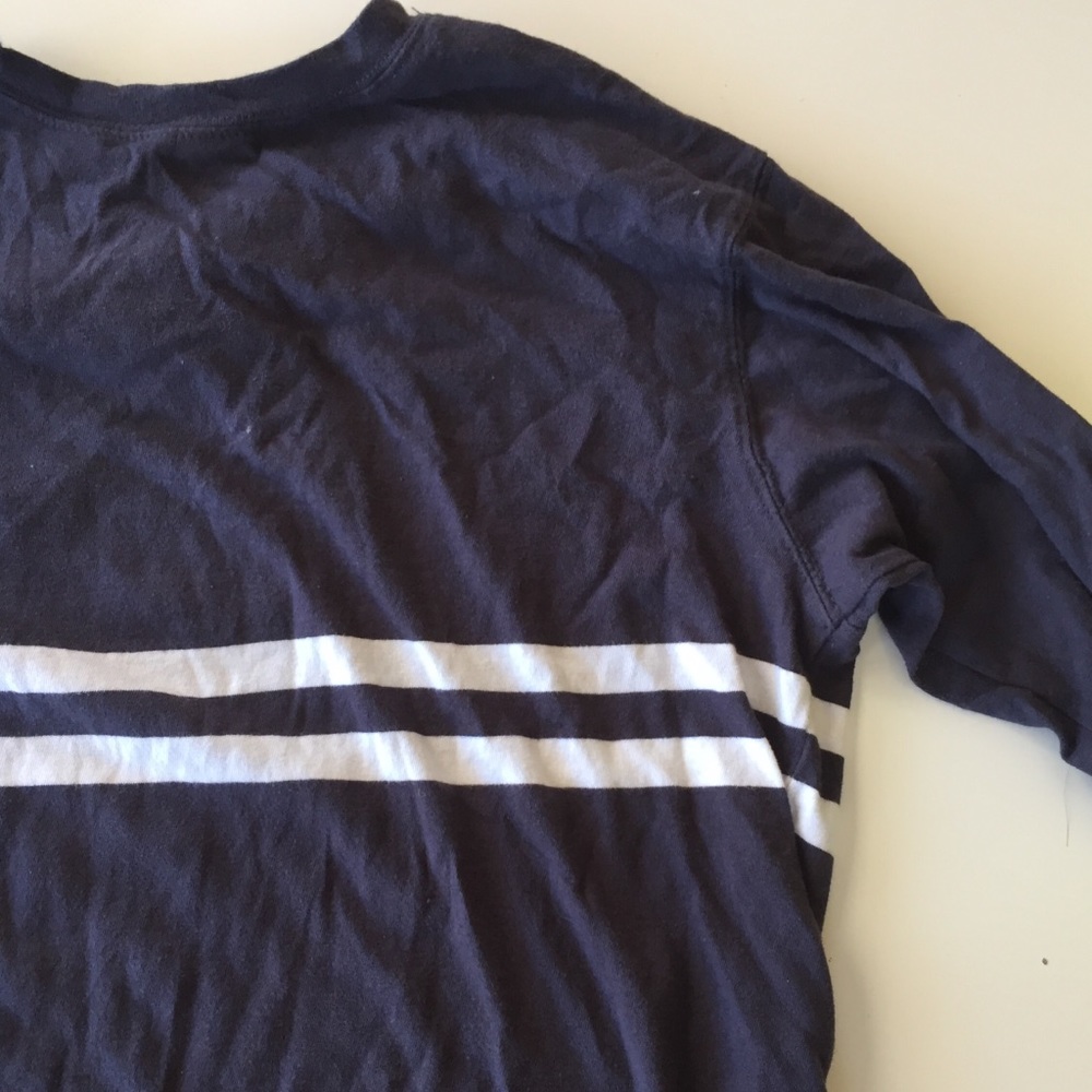 Brandy Long Sleeve